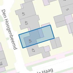 Perceel MEL00-E-1602