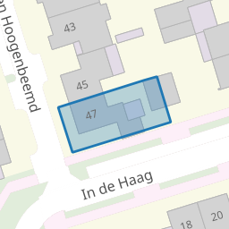 Perceel MEL00-E-1603