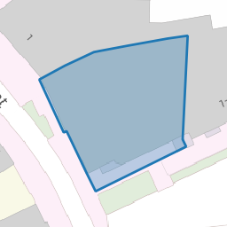 Perceel MEL00-E-1631