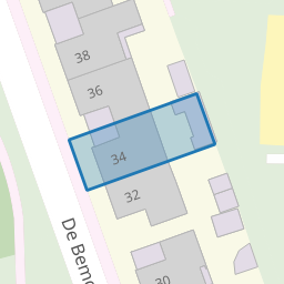 Perceel MEL00-E-1634