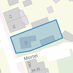 Perceel MEL00-E-1641