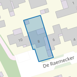 Perceel MEL00-E-1655