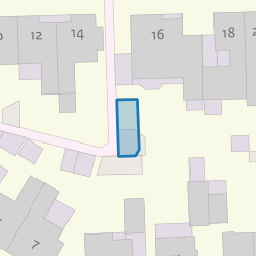 Perceel MEL00-E-1665