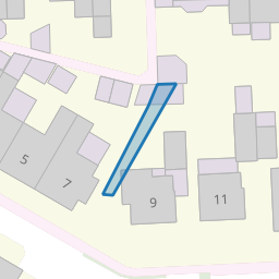 Perceel MEL00-E-1666