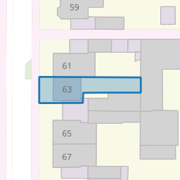 Perceel MEL00-E-1672