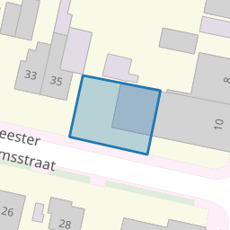 Perceel MEL00-E-1673