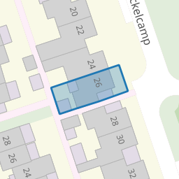 Perceel MEL00-E-1694