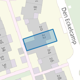 Perceel MEL00-E-1696