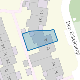 Perceel MEL00-E-1697