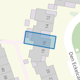 Perceel MEL00-E-1699