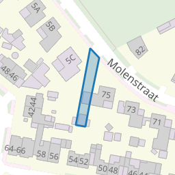 Perceel MEL00-E-1704