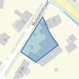 Perceel MEL00-E-1712