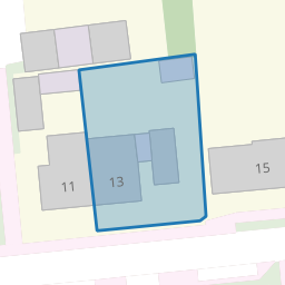 Perceel MEL00-E-1719