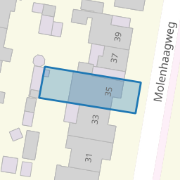 Perceel MEL00-E-1732