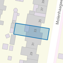 Perceel MEL00-E-1733