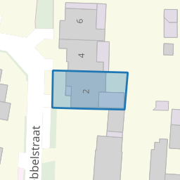 Perceel MEL00-E-1748