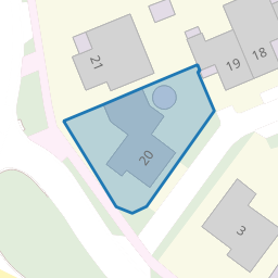 Perceel MEL00-E-1751