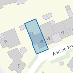 Perceel MEL00-E-1752