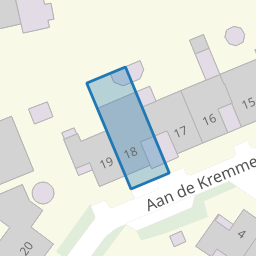 Perceel MEL00-E-1753