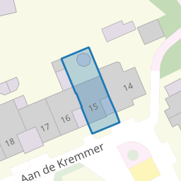 Perceel MEL00-E-1756