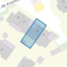 Perceel MEL00-E-1760