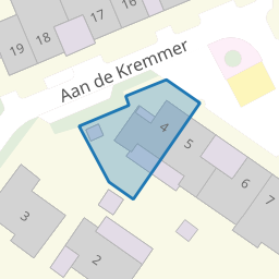 Perceel MEL00-E-1762