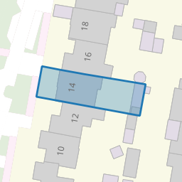 Perceel MEL00-E-1791