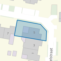 Perceel MEL00-E-1809