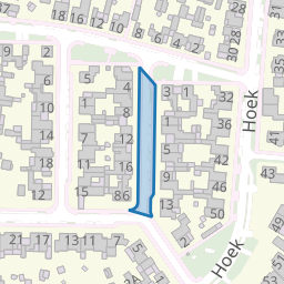 Perceel MEL00-E-1817