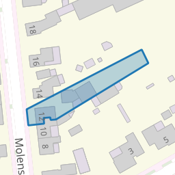 Perceel MEL00-E-1827