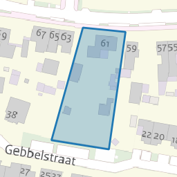 Perceel MEL00-E-1829