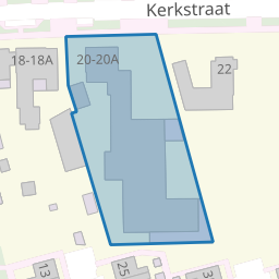 Perceel MEL00-E-1835