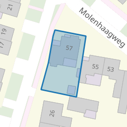 Perceel MEL00-E-1847