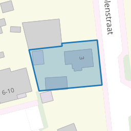 Perceel MEL00-E-1852