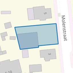 Perceel MEL00-E-1853