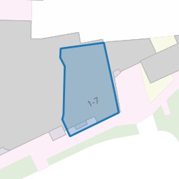 Perceel MEL00-E-1857