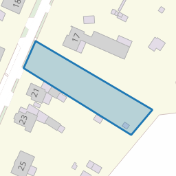 Perceel MEL00-E-1862