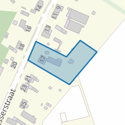 Perceel MEL00-E-1863