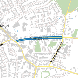 Perceel MEL00-E-1872