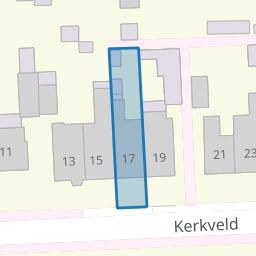 Perceel MEL00-E-1873