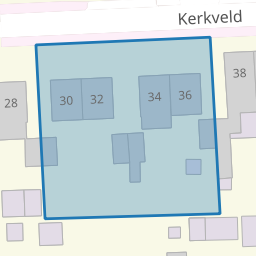 Perceel MEL00-E-1875