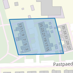 Perceel MEL00-E-1876