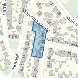 Perceel MEL00-E-1878