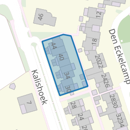 Perceel MEL00-E-1885