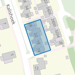 Perceel MEL00-E-1886