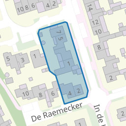 Perceel MEL00-E-1889