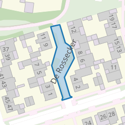 Perceel MEL00-E-1891