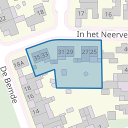 Perceel MEL00-E-1913