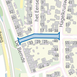 Perceel MEL00-E-1914