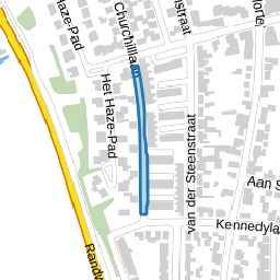 Perceel MEL00-E-1920